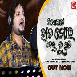 Aadha Bate Hata Mora Delu Tu Chhadi